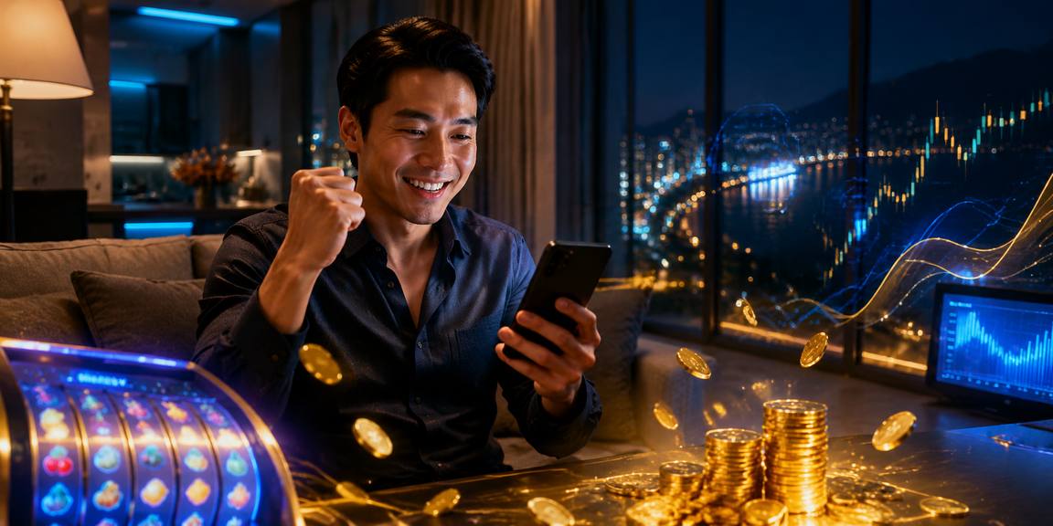 188bet app Slot Thắp Sáng gồm những gì bên trong sảnh?